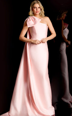 Jovani 48677 Blush