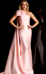 Jovani 48677 Blush