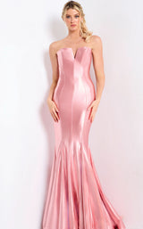 Jovani 48744 Rose-Gold