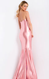 Jovani 48744 Rose-Gold