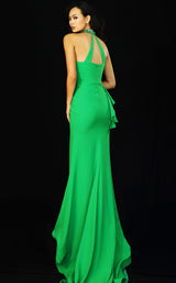 Jovani 48897 Green