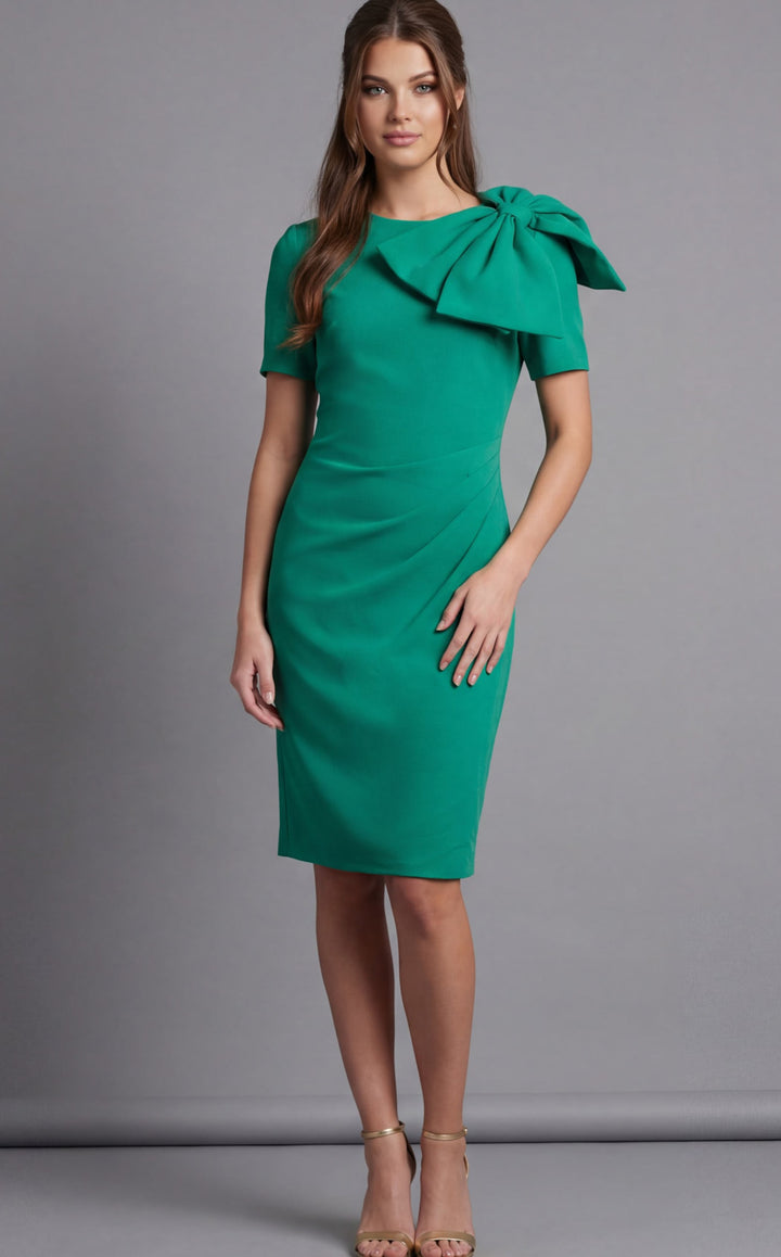 Jovani 48943 Green