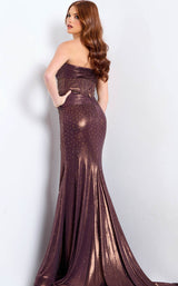 Jovani 48971 Brown