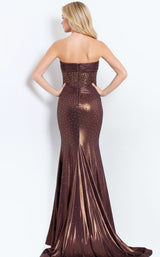 Jovani 48971 Brown