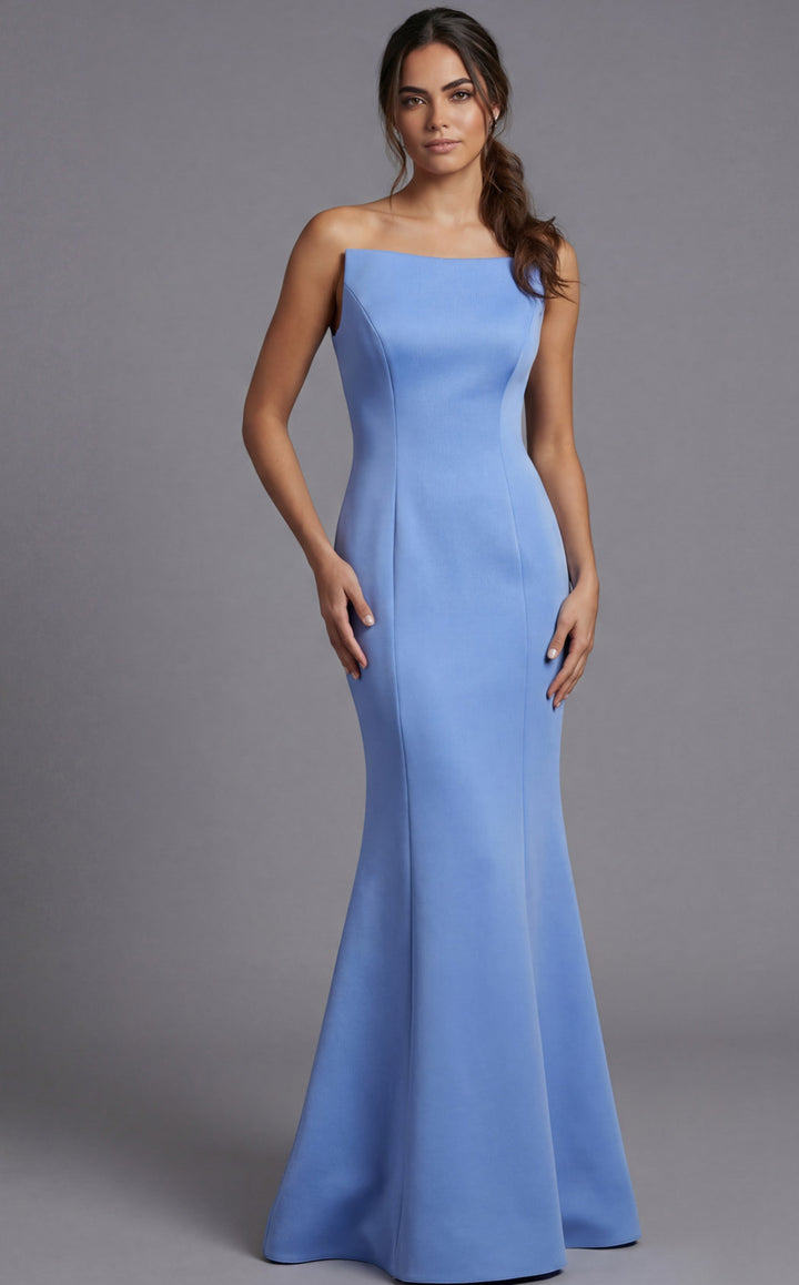 Jovani 49062 Periwinkle