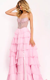 Jovani 49109 Light-Pink