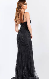 Jovani 49117 Black