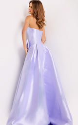 Jovani 49196 Lilac