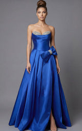 Jovani 49196 Royal