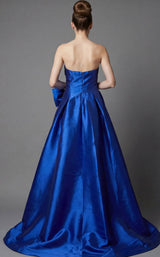Jovani 49196 Royal