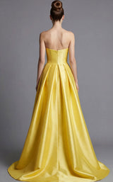 Jovani 49196 Yellow