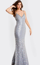Jovani 49225 Lilac