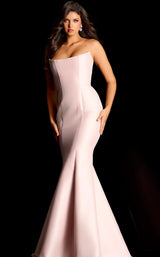 Jovani 49307 Blush