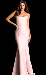 Jovani 49307 Blush