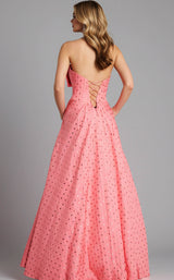 Jovani 49340 Salmon