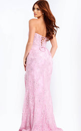 Jovani 49352 Blush