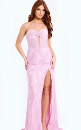 Jovani 49352 Blush