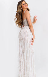Jovani 49367 White
