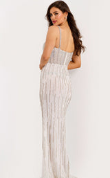 Jovani 49367 White