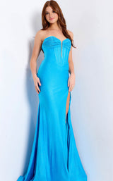 Jovani 49414 Ocean
