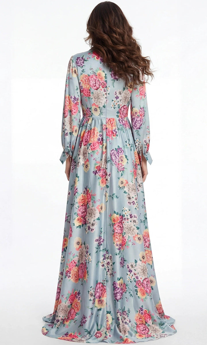 Jovani 49470 Print
