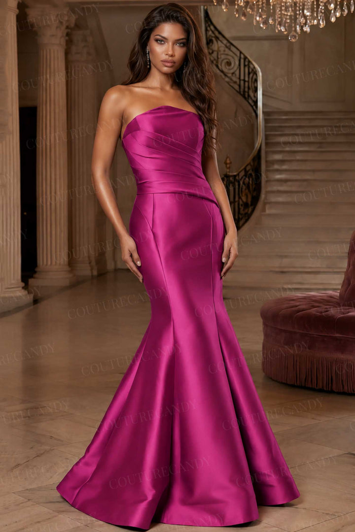 Jovani 49492 Orchid