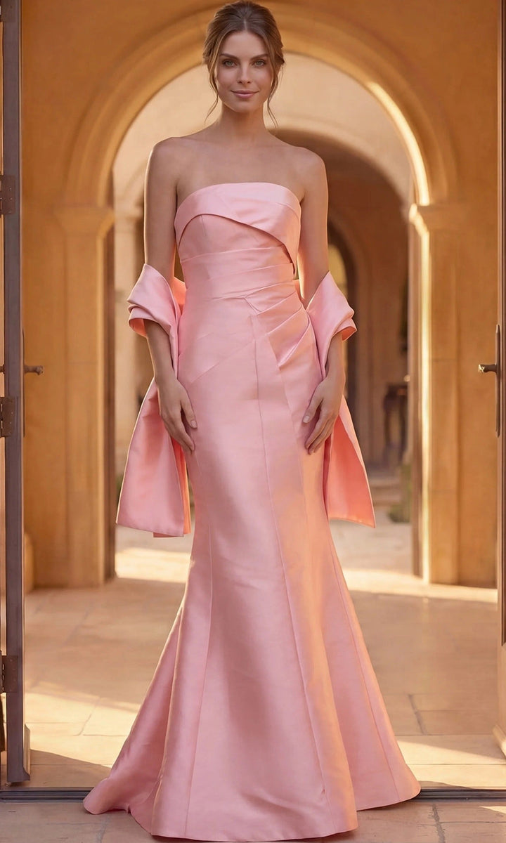 Jovani 49508 Blush
