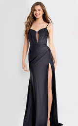 Jovani 49616 Black