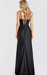 Jovani 49616 Black