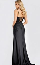 Jovani 49616 Black