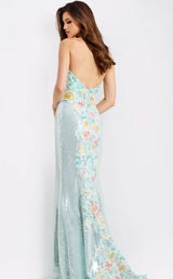 Jovani 49627 Mint