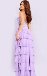 Jovani 49628 Lilac