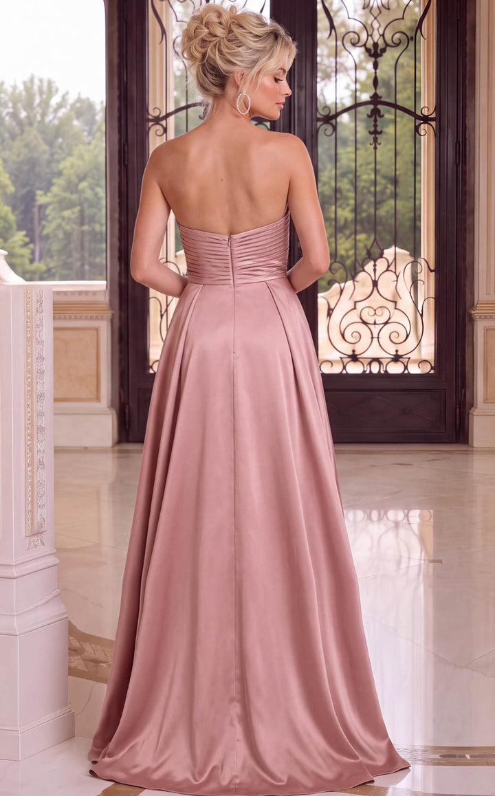 Jovani 49688 Blush