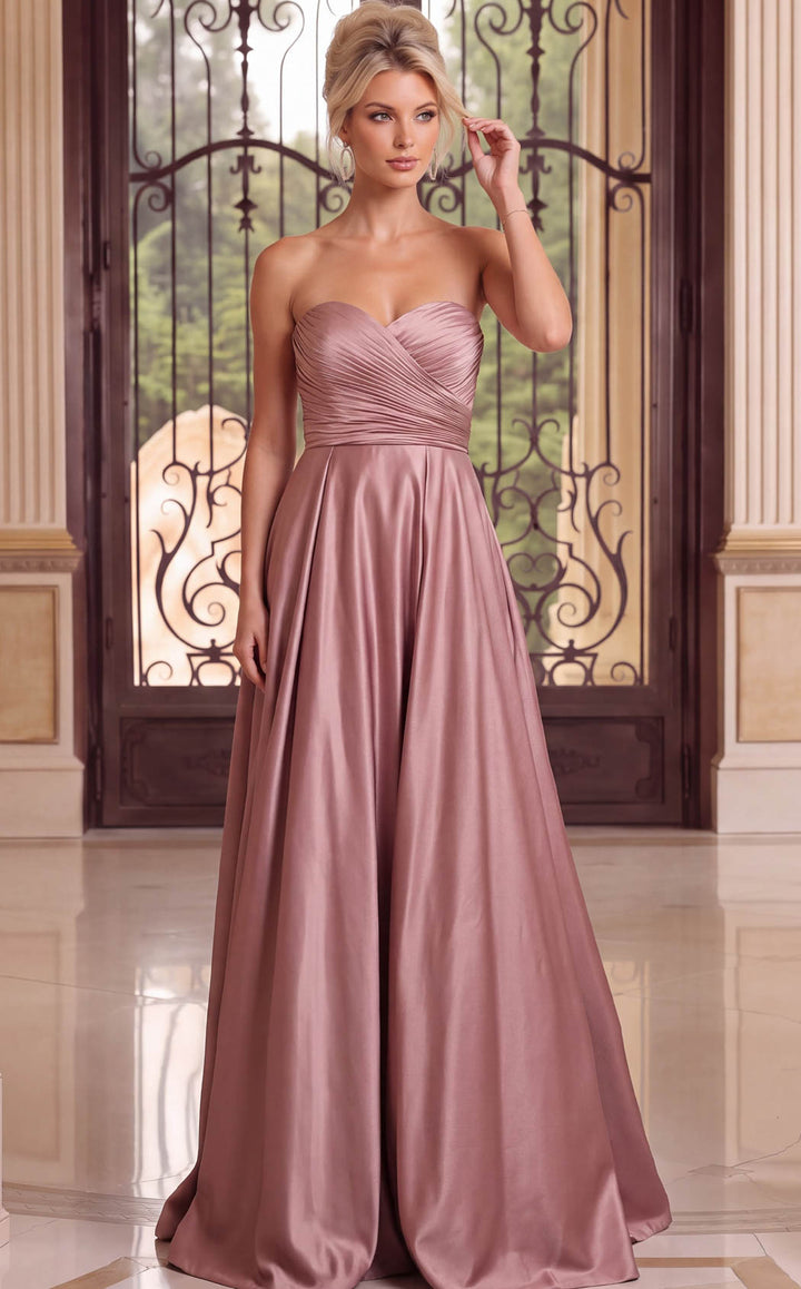 Jovani 49688 Blush