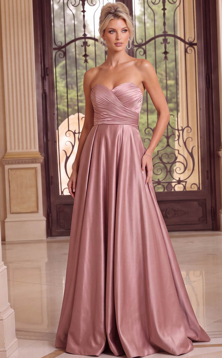 Jovani 49688 Blush