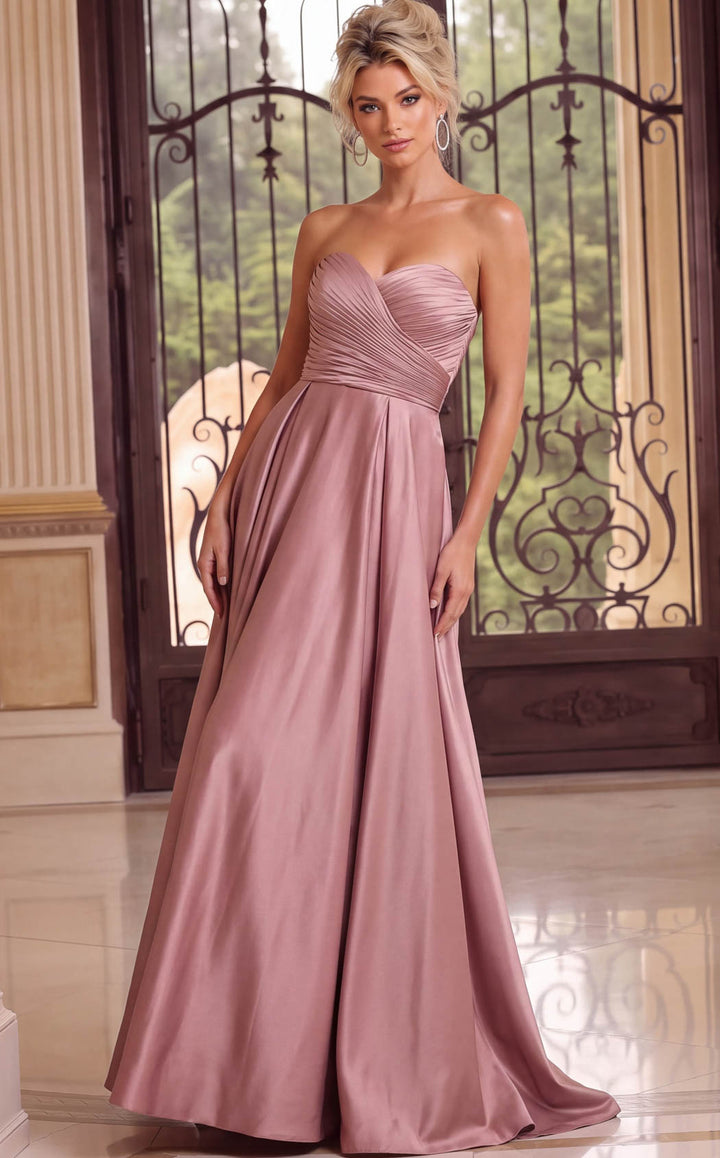 Jovani 49688 Blush