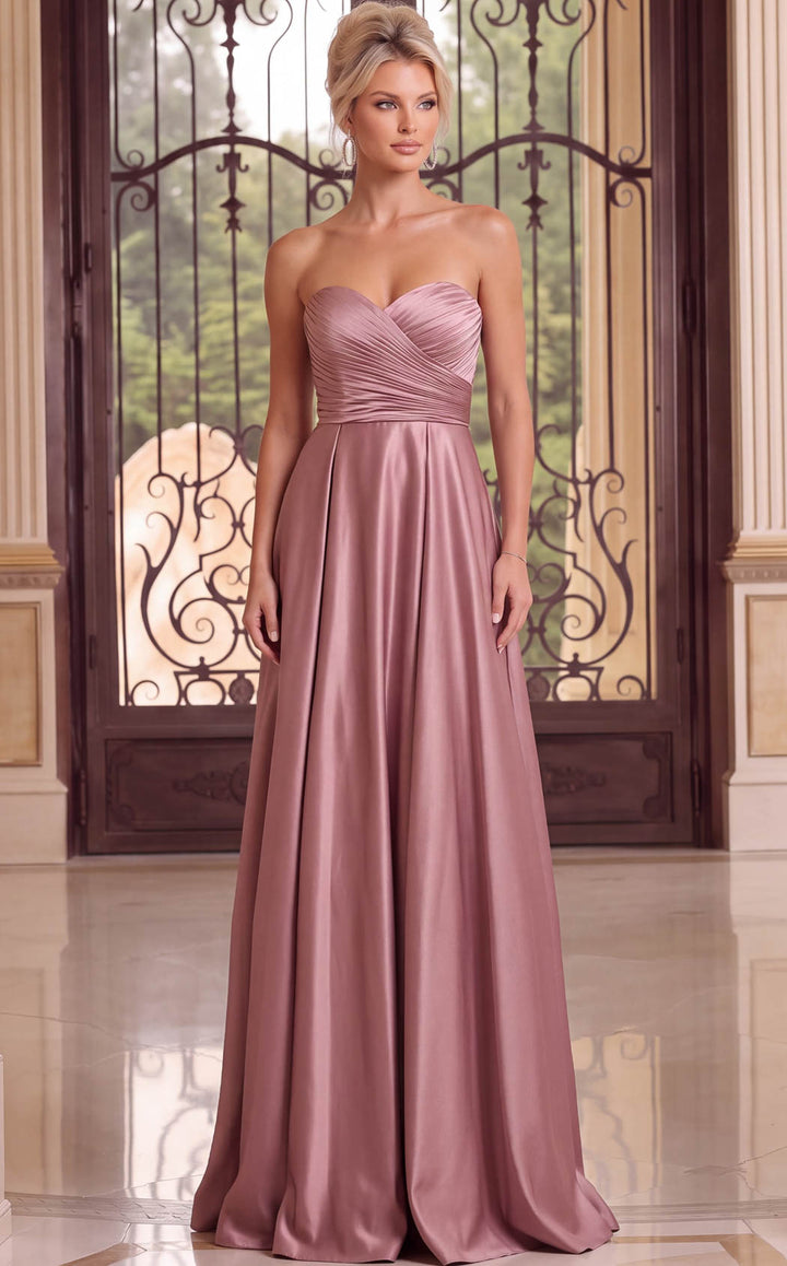 Jovani 49688 Blush