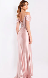Jovani 49719 Pink