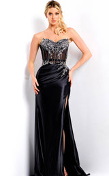 Jovani 49720 Black