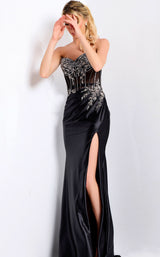Jovani 49720 Black