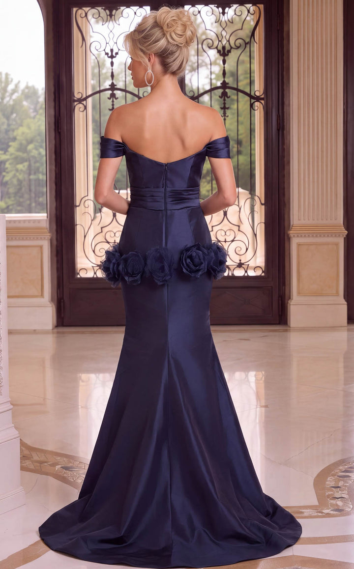 Jovani 49730 Navy