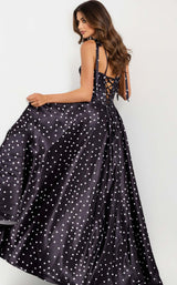 Jovani 49774 Black