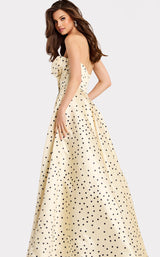 Jovani 49775 Champagne