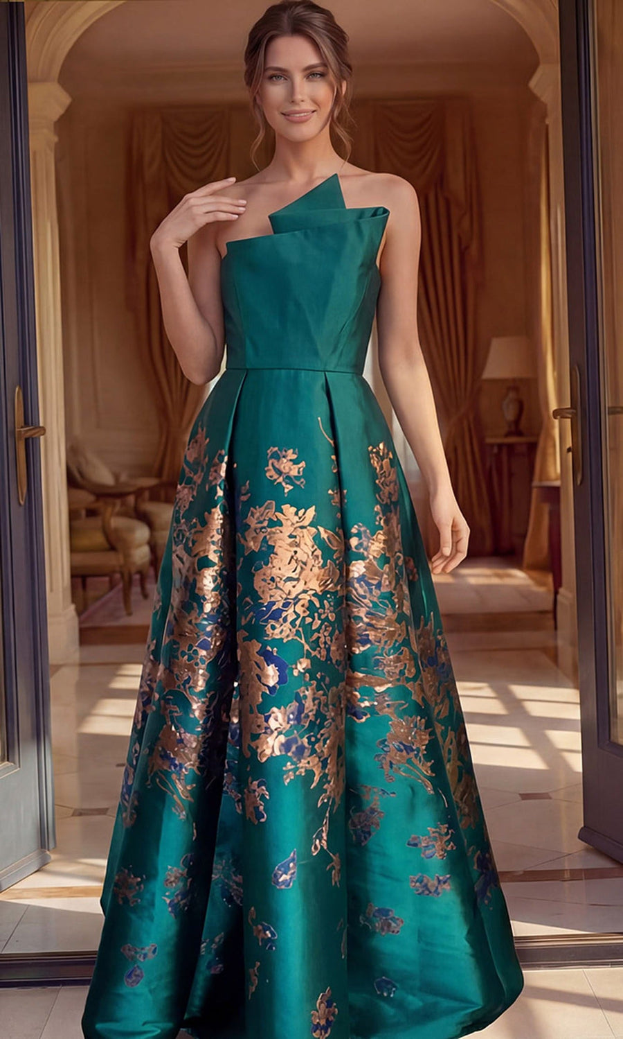 Prom Dresses 2027 | Designer Prom Gowns, Long & Short – Page 494 ...