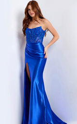 Jovani 49859 Royal