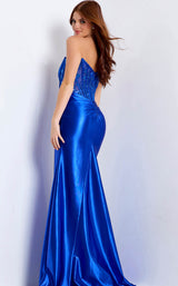Jovani 49859 Royal