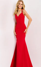Jovani 49861 Red