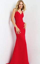 Jovani 49861 Red