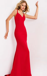 Jovani 49861 Red