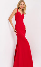 Jovani 49861 Red